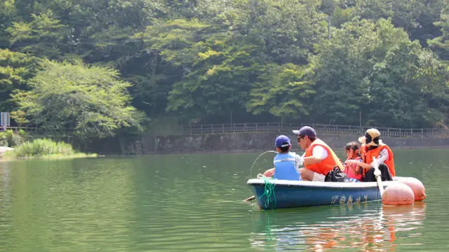 【山県市・関市】定番観光スポットを巡るモデルコース