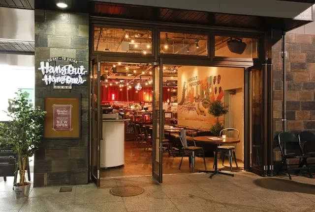 デート👫に使える渋谷のおしゃれカフェ5選！
