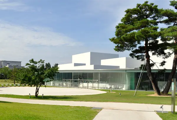 金沢21世紀美術館