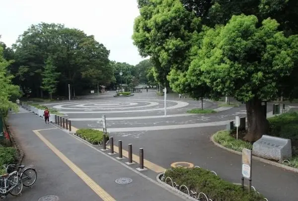 代々木公園