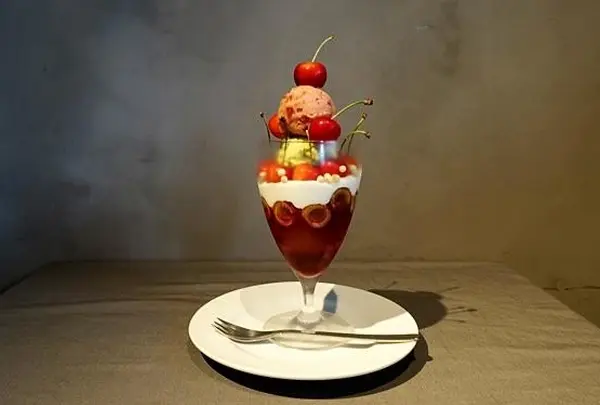 PÂTISSERIE ASAKO IWAYANAGI