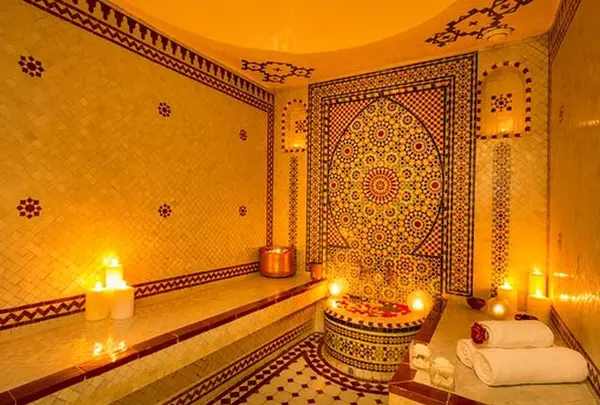 Hammam Spa