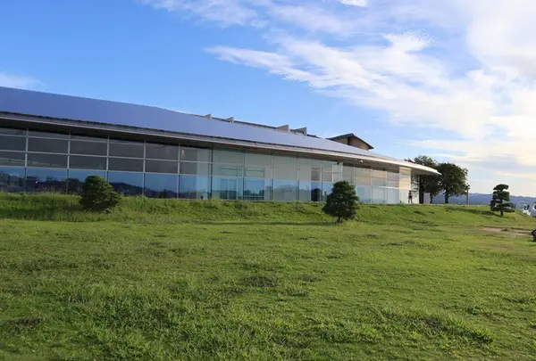 島根県立美術館
