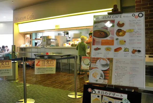 トヨタテクノミュージアム産業技術記念館の写真・動画_image_33785