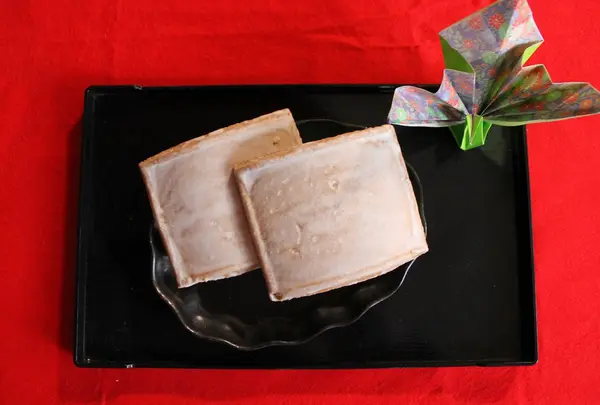 樋口菓子舗