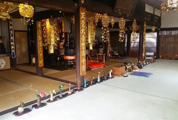 浄安寺の写真・動画_image_121576