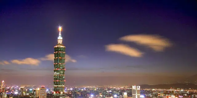 ついに光が見えはじめた貴方にオススメの【台北】まったりのんびりデートプラン♡
