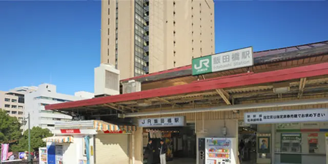 神楽坂散策・和風デートプラン