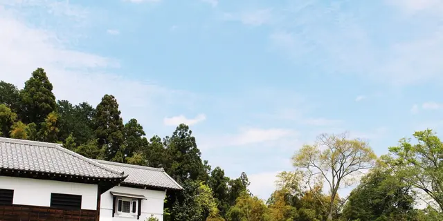 埼玉が誇る、和と北欧のダブルで楽しめる美しい景観お出かけプラン！