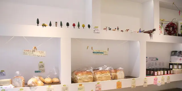京王線沿い
