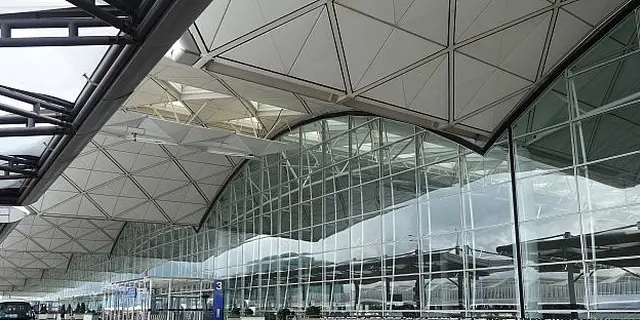 弾丸♡香港ディズニー