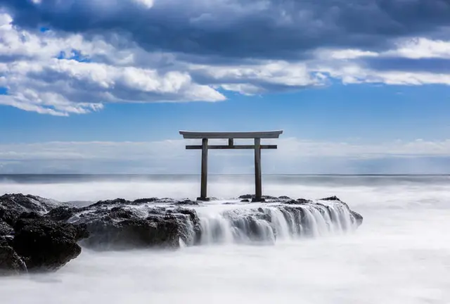 絶景IBARAKI