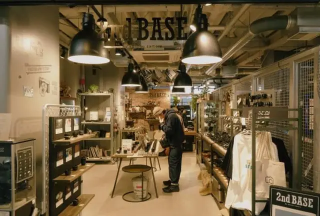 秋葉原、蔵前