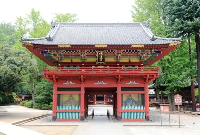 東京散策 〜そうだ谷根千へいこう〜