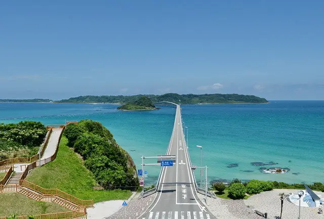 山口旅行プラン