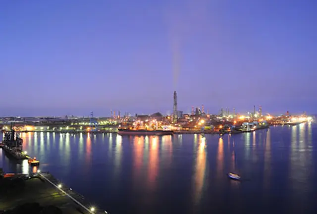 茨城の夜で大人デートを最高に！夜景スポット＆ディナー７選