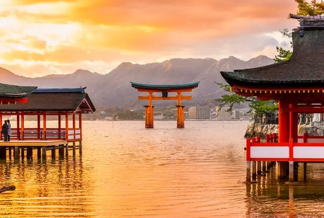 広島のんびりツアー