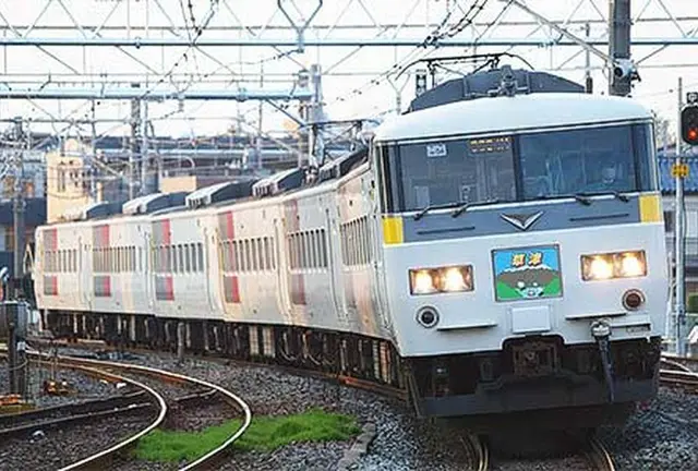 電車とバスと自転車で新潟記念へ