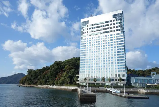 宮島～広島市内