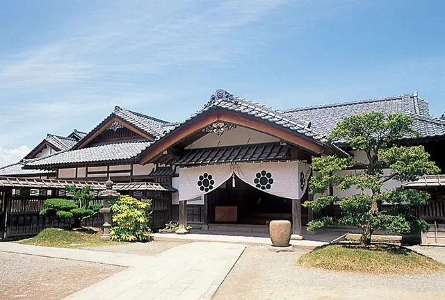 会津若松〜2泊3日幕末めぐり弾丸ツアー