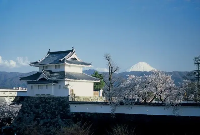 甲府旅行プラン