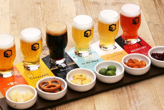 ビール