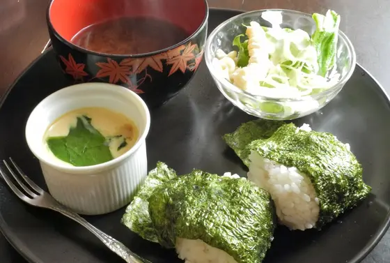 内容は随時変わるようです