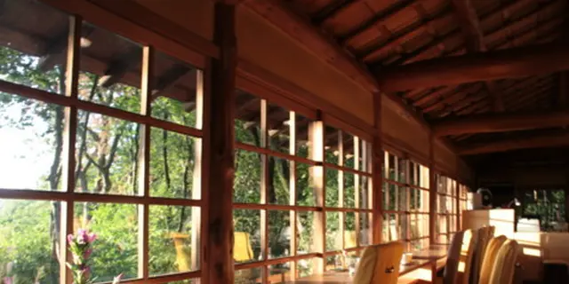 京都 雰囲気のよいカフェ・ショップ巡り