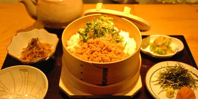 銀座ランチで本当におすすめしたいお店