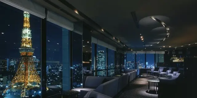 都内No1のBarに行くまでのデートプラン