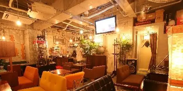2人対2人のデートプランなら…渋谷編