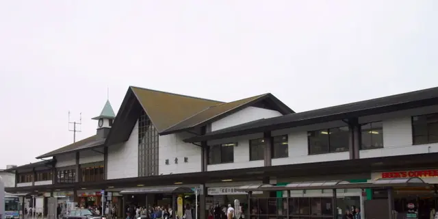 かまくら散歩・オススメコース