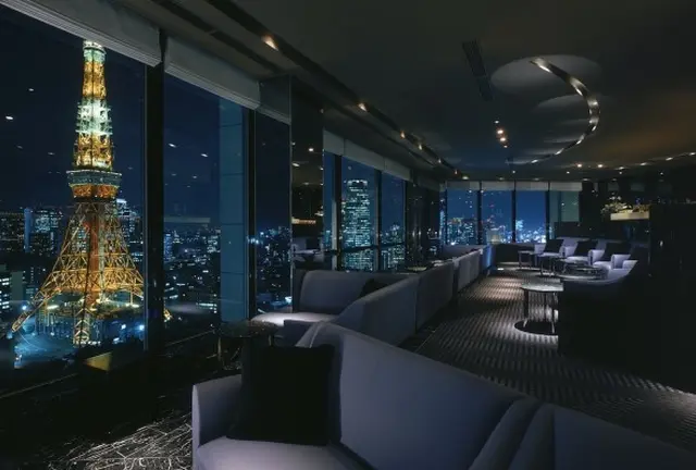 都内No1のBarに行くまでのデートプラン
