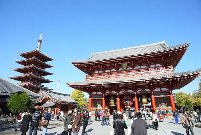【浅草・上野】御朱印めぐり(徒歩で16ヶ所1日コース)喫茶のホットケーキ、お土産は亀十のどら焼きを。