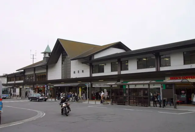かまくら散歩・オススメコース
