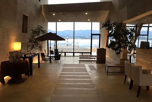旅行で行きたい所