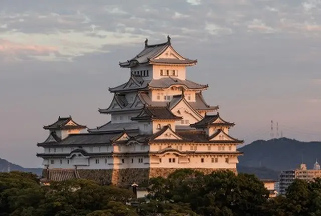 極楽！姫路観光と塩田温泉