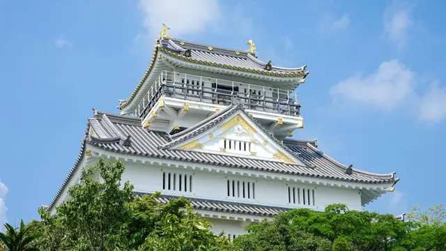 【山県市・岐阜市】地域の歴史・文化を感じられるモデルコース