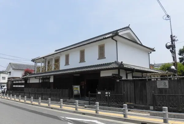 旧九鬼家住宅資料館