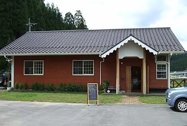 デュッセル・マイスターのハムソーセージ屋さん