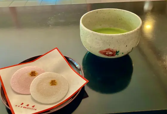 ほっこり…💛