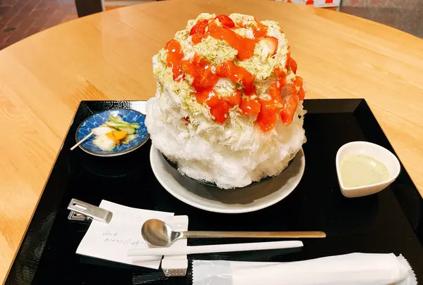 四条堀川茶屋