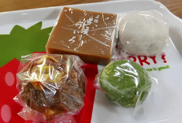 腹の手当も重要です