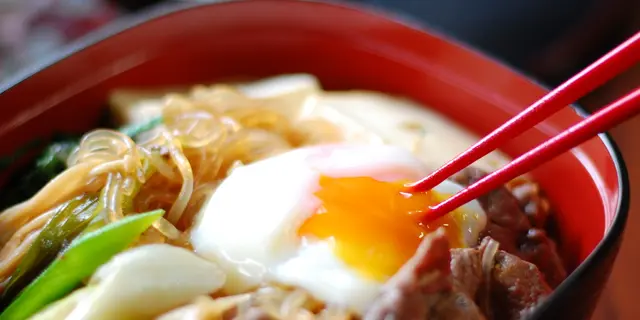 【阿蘇郡・南小国町】ランチで迷った時に。あか牛丼が味わえる店11選