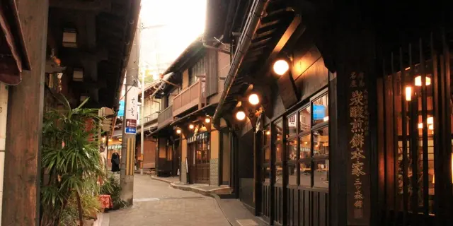 サイダー発祥の地！有馬温泉で炭酸さんぽ♪
