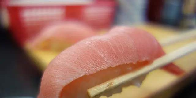 静岡でギョギョギョ!!おさかな三昧♪