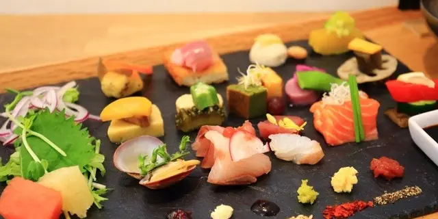 "京都らしさを身近に。"  四条周辺おすすめグルメスポット