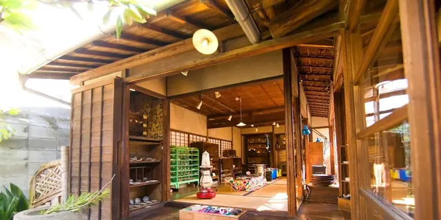 雨だから、はりきっておでかけ。岡山アート編