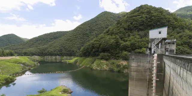 【京都】かやぶきの里だけじゃない！美山町の隠れたフォトジェニックスポットを巡ろう！