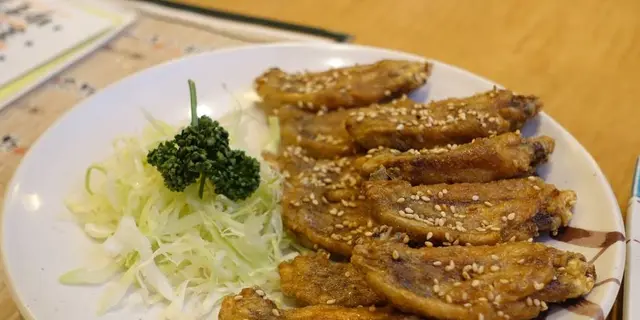 マツコの知らない世界【手羽からあげ編】